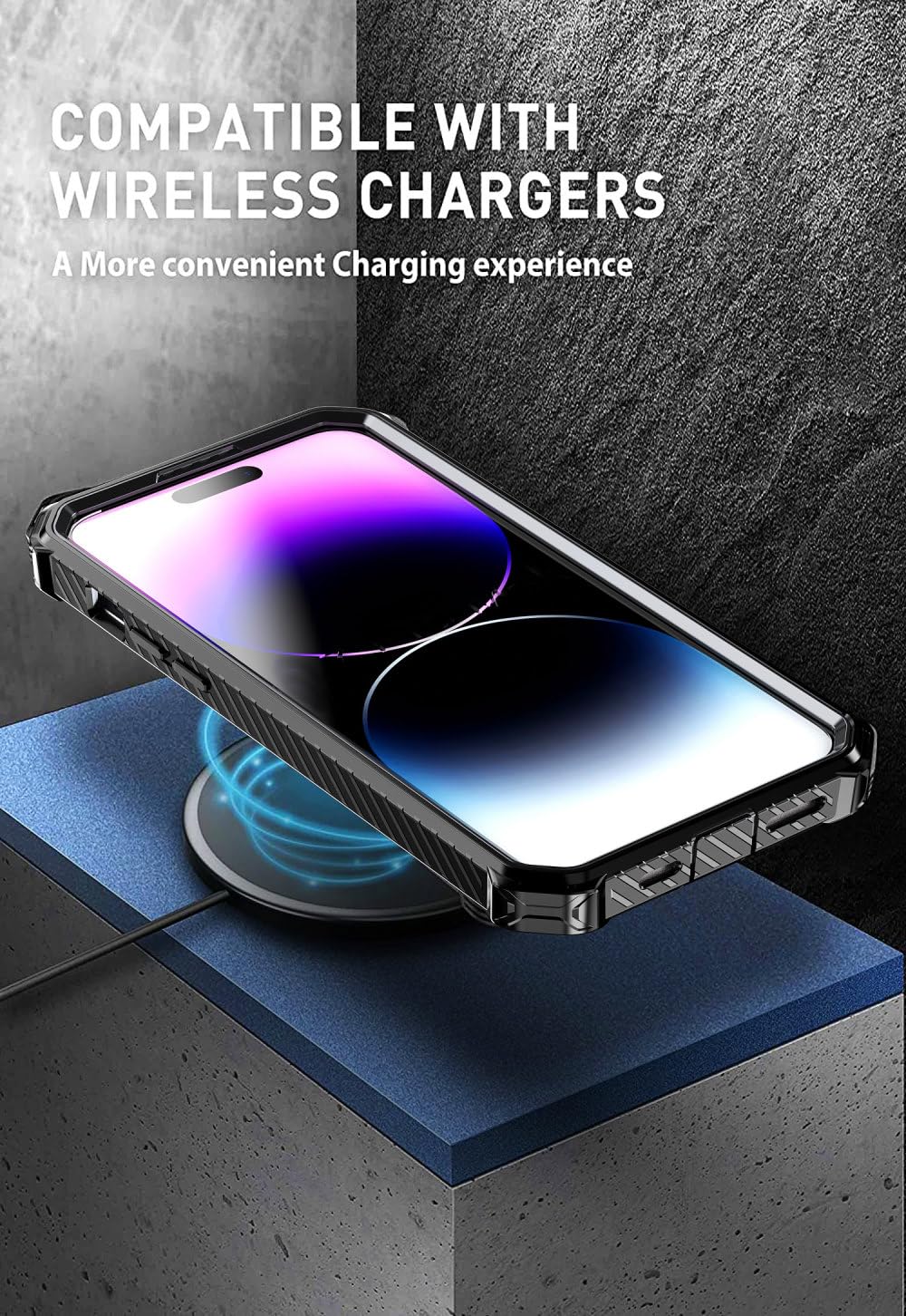 Amazon.co.jp: iPhone 14 13 12 11 Pro Maxケースメタルキック